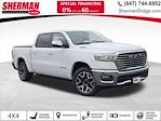 New 2026 Ram 1500 Laramie Crew Cab 4x4 Pickup for sale #262430 - photo 1