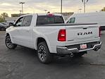 New 2026 Ram 1500 Laramie Crew Cab 4x4 Pickup for sale #262430 - photo 13
