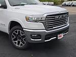 New 2026 Ram 1500 Laramie Crew Cab 4x4 Pickup for sale #262430 - photo 2