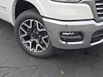 New 2026 Ram 1500 Laramie Crew Cab 4x4 Pickup for sale #262430 - photo 3