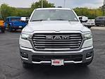 New 2026 Ram 1500 Laramie Crew Cab 4x4 Pickup for sale #262430 - photo 4