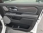 New 2026 Ram 1500 Laramie Crew Cab 4x4 Pickup for sale #262430 - photo 5