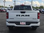 New 2026 Ram 1500 Laramie Crew Cab 4x4 Pickup for sale #262432 - photo 13