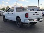New 2026 Ram 1500 Laramie Crew Cab 4x4 Pickup for sale #262432 - photo 14