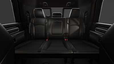 New 2026 Ram 2500 Laramie Mega Cab for sale #262434 - photo 2