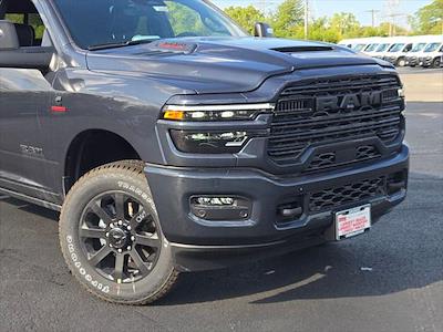 New 2026 Ram 2500 Laramie Mega Cab for sale #262435 - photo 1
