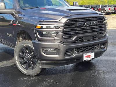 New 2026 Ram 2500 Laramie Mega Cab for sale #262438 - photo 1