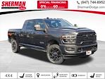 New 2026 Ram 2500 Laramie Mega Cab for sale #262438 - photo 8