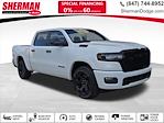 New 2026 Ram 1500 Big Horn Crew Cab 4x4 Pickup for sale #262439 - photo 1