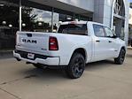 New 2026 Ram 1500 Big Horn Crew Cab 4x4 Pickup for sale #262439 - photo 10