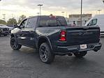 New 2026 Ram 1500 Big Horn Crew Cab 4x4 Pickup for sale #262440 - photo 14