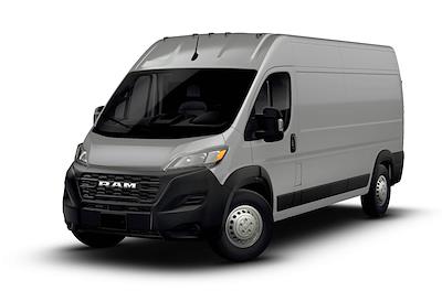 New 2026 Ram ProMaster 2500 High Roof Upfitted Cargo Van for sale #262443 - photo 1