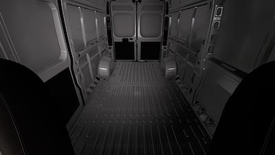 New 2026 Ram ProMaster 2500 High Roof Empty Cargo Van for sale #262463 - photo 2