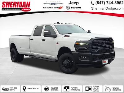 New 2026 Ram 3500 Tradesman Crew Cab for sale #262494 - photo 1