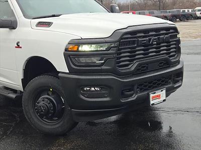 New 2026 Ram 3500 Tradesman Crew Cab for sale #262494 - photo 2