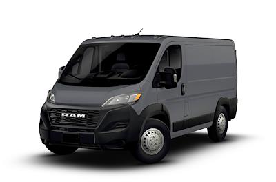 New 2026 Ram ProMaster 1500 Standard Roof Empty Cargo Van for sale #262753 - photo 1