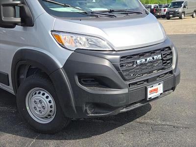 New 2026 Ram ProMaster 3500 High Roof Empty Cargo Van for sale #262814 - photo 2