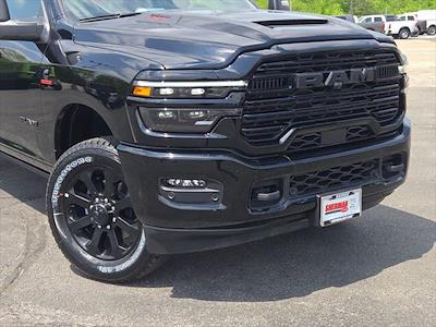New 2025 Ram 2500 Laramie Crew Cab 4x4 Pickup for sale #251226 - photo 2