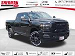 New 2025 Ram 2500 Laramie Crew Cab 4x4 Pickup for sale #251226 - photo 1