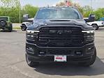 New 2025 Ram 2500 Laramie Crew Cab 4x4 Pickup for sale #251226 - photo 4