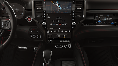 New 2026 Ram 1500 TRX Crew Cab 4x4 Pickup for sale #61377018 - photo 2