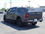 New 2025 Ram 1500 Laramie Crew Cab 4x4 Pickup for sale #251314 - photo 14