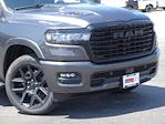 New 2025 Ram 1500 Laramie Crew Cab 4x4 Pickup for sale #251314 - photo 2