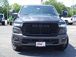 New 2025 Ram 1500 Laramie Crew Cab 4x4 Pickup for sale #251314 - photo 4