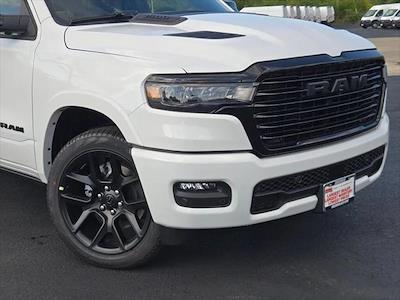 New 2026 Ram 1500 Laramie Crew Cab 4x4 Pickup for sale #262432 - photo 2