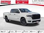 New 2026 Ram 1500 Laramie Crew Cab 4x4 Pickup for sale #262432 - photo 1