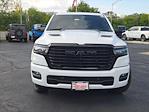 New 2026 Ram 1500 Laramie Crew Cab 4x4 Pickup for sale #262432 - photo 4