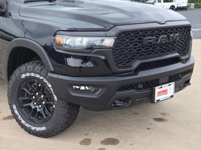 New 2026 Ram 1500 Rebel Crew Cab 4x4 Pickup for sale #262402 - photo 2