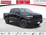 New 2026 Ram 1500 Rebel Crew Cab 4x4 Pickup for sale #262402 - photo 1