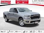 New 2026 Ram 1500 Big Horn Crew Cab 4x4 Pickup for sale #262405 - photo 1