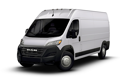 New 2026 Ram ProMaster 2500 High Roof Empty Cargo Van for sale #62083000 - photo 1