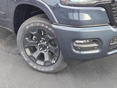 New 2026 Ram 1500 Big Horn Crew Cab 4x4 Pickup for sale #262440 - photo 2