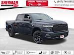 New 2026 Ram 1500 Big Horn Crew Cab 4x4 Pickup for sale #262440 - photo 1