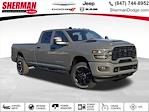 New 2026 Ram 2500 Tradesman Crew Cab for sale #262546 - photo 3