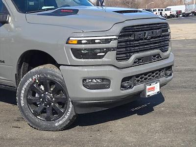 New 2026 Ram 2500 Laramie Crew Cab for sale #262576 - photo 2
