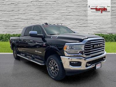 2021 Ram 3500 Crew Cab SRW 4x4 Pickup for sale #23049A - photo 2