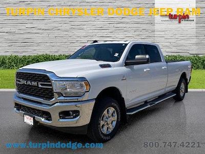 Used 2022 Ram 3500 Big Horn Crew Cab 4x4 Pickup for sale #23060A - photo 1