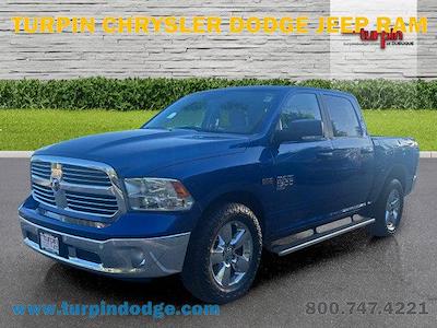 2019 Ram 1500 Classic Crew Cab 4x4 Pickup for sale #23156A - photo 1