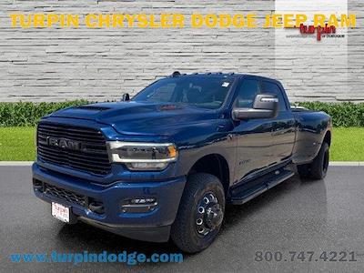 2024 Ram 3500 Crew Cab DRW 4x4 Pickup for sale #24004 - photo 1