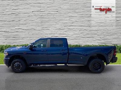 New 2024 Ram 3500 Laramie Crew Cab 4x4 DRW Pickup for sale #24004 - photo 2