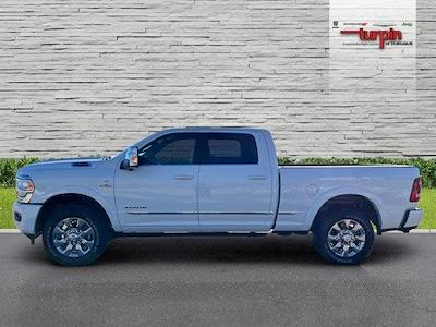 New 2024 Ram 2500 Limited Crew Cab 4x4 Pickup for sale #24071 - photo 2