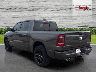 2023 Ram 1500 Crew Cab 4x4 Pickup for sale #24095A - photo 2