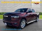 2025 Ram 1500 Crew Cab 4x4 Pickup for sale #25004 - photo 1