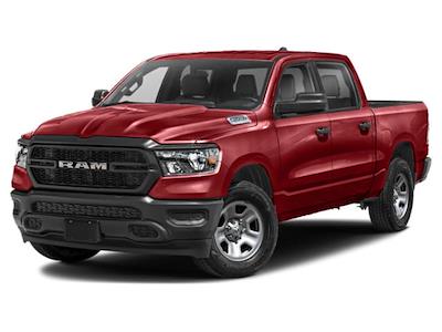 2024 Ram 1500 Crew Cab 4x4 Pickup for sale #25004A - photo 1