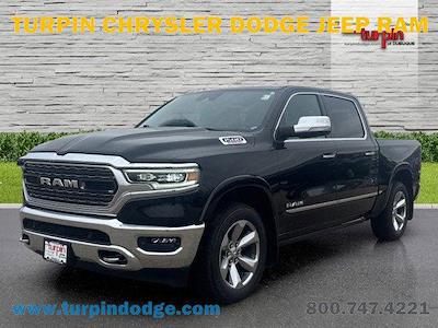 2022 Ram 1500 Crew Cab 4x4 Pickup for sale #25014A - photo 1
