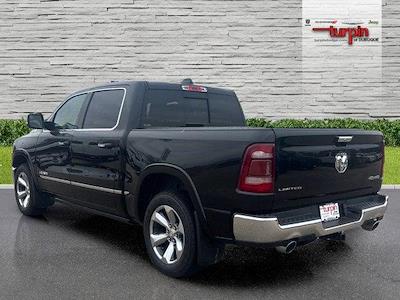 Used 2022 Ram 1500 Limited Crew Cab for sale #25014A - photo 2